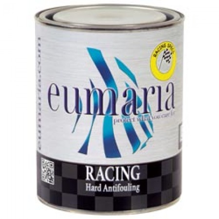 Υφαλόχρωμα Racing eumaria